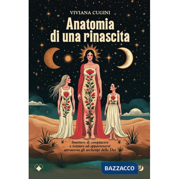 Anatomia di una rinascita