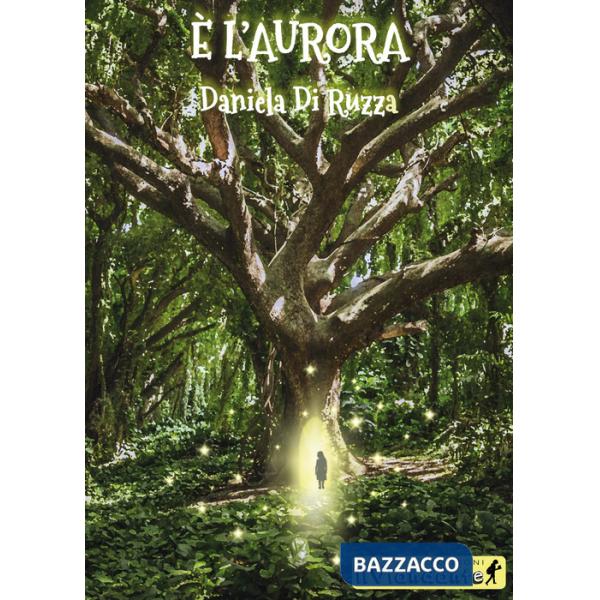 È l'aurora