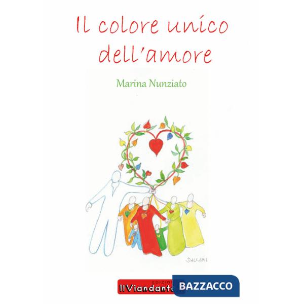 Colore unico dell'amore (Il)