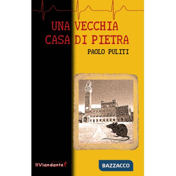 Vecchia casa di pietra (Una)