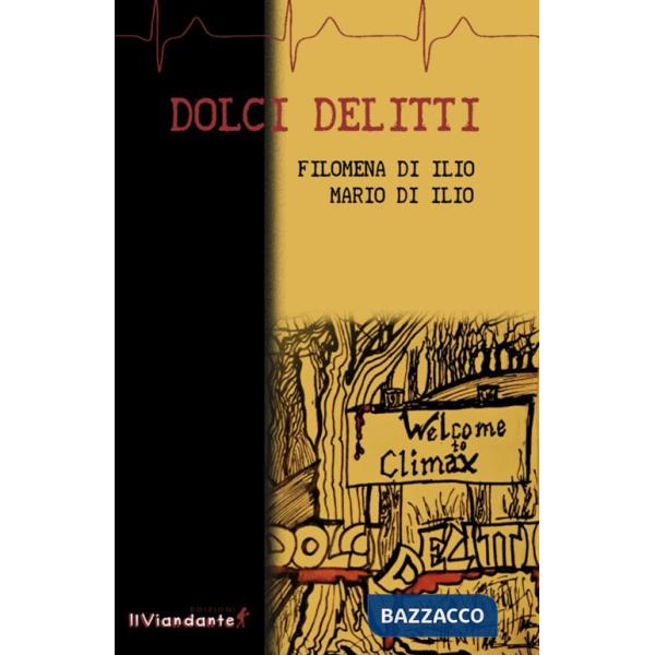 Dolci delitti
