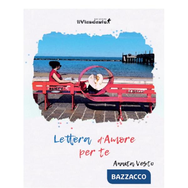 Lettera d'amore per te