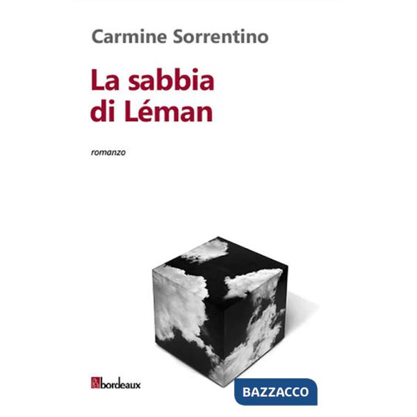 Sabbia di Léman (La)