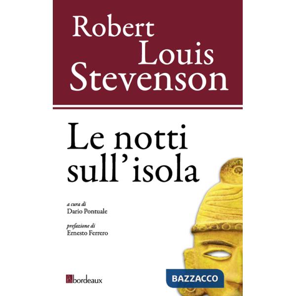 Notti sull'isola. Ediz. illustrata (Le)