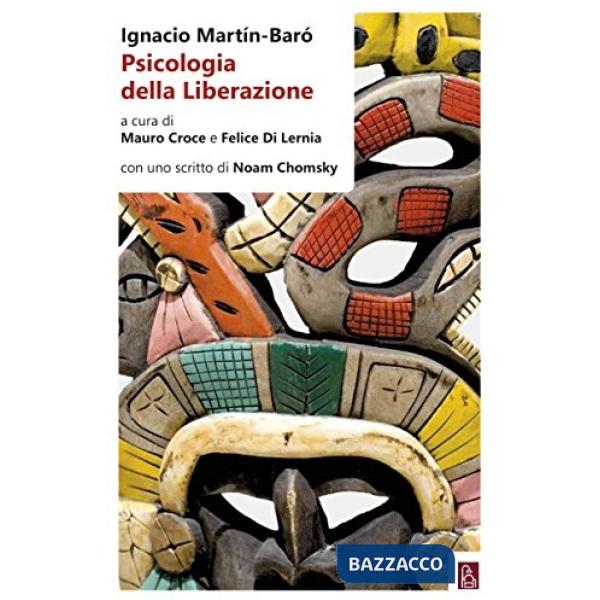 Psicologia della liberazione