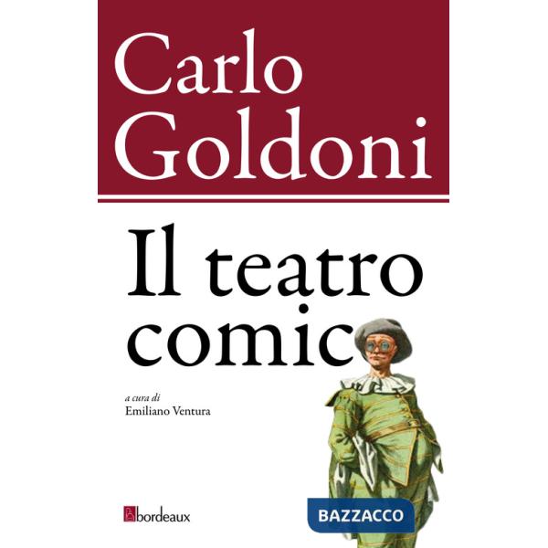 Teatro comico (Il)