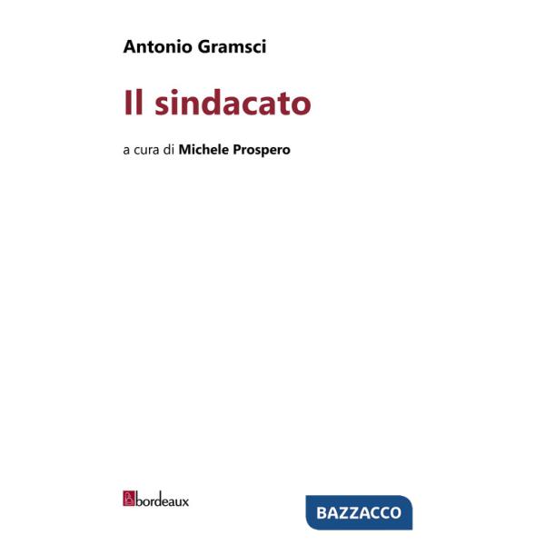 Sindacato (Il)