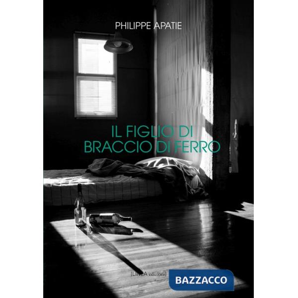 Figlio di braccio di ferro (Il)