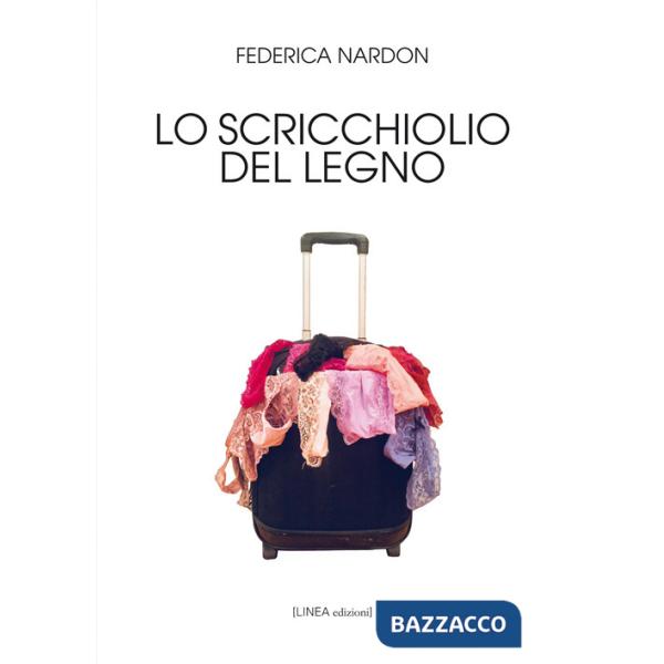 Scricchiolio del legno (Lo)