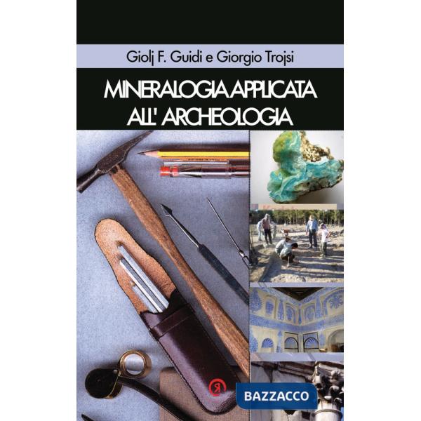 Mineralogia applicata all'archeologia