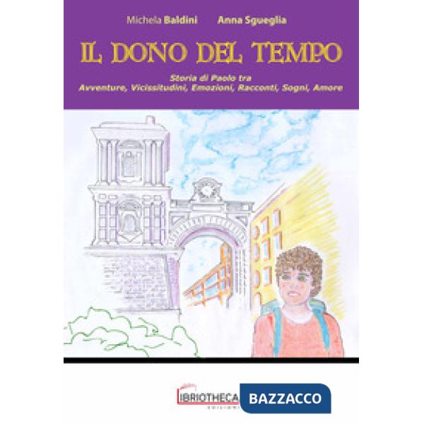 DONO DEL TEMPO (IL)