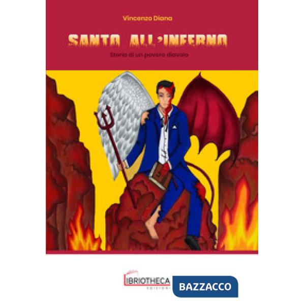 SANTO ALL'INFERNO