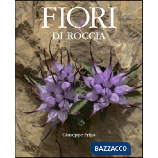 Fiori di roccia
