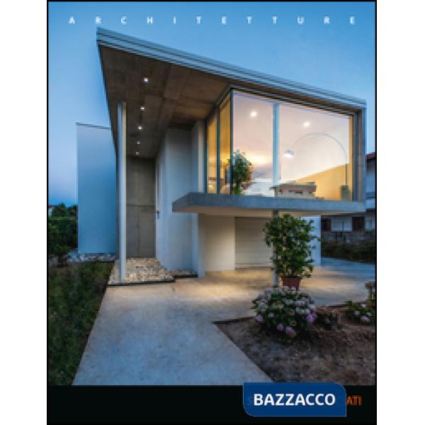 Scattola Associati. Temi, opere e progetti-Themes, works and projects. Ediz. bilingue