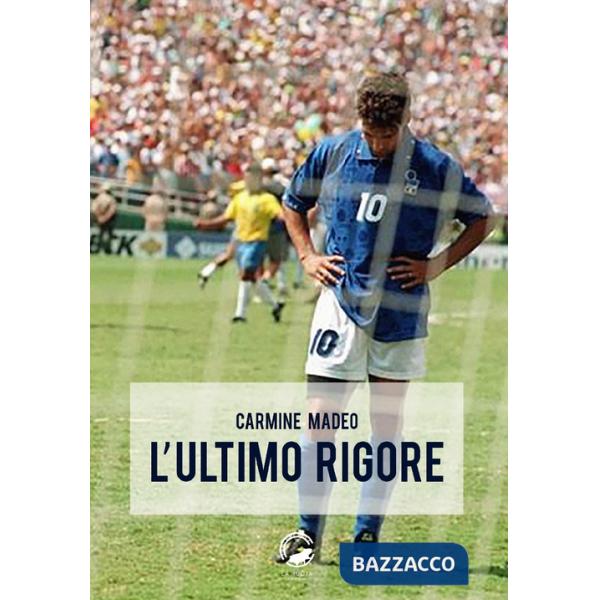 Ultimo rigore (L')