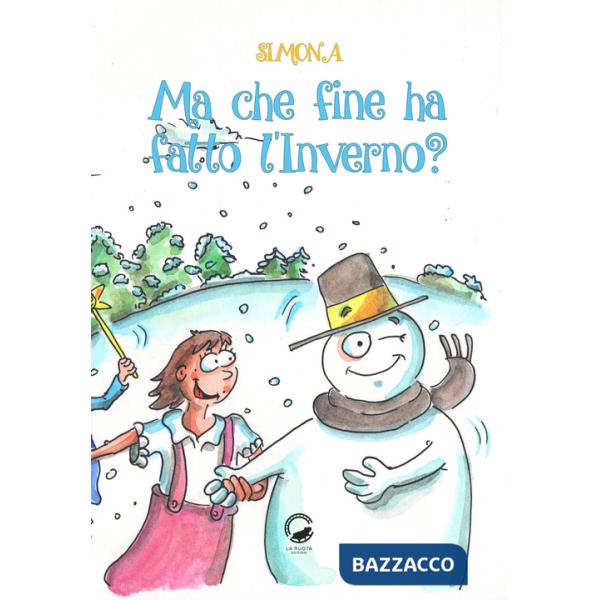 Ma che fine ha fatto l'Inverno?