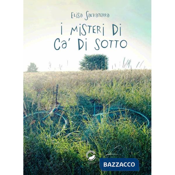 Misteri di Ca' di sotto (I)