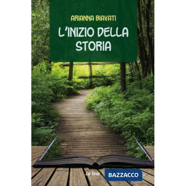 Inizio della storia (L')