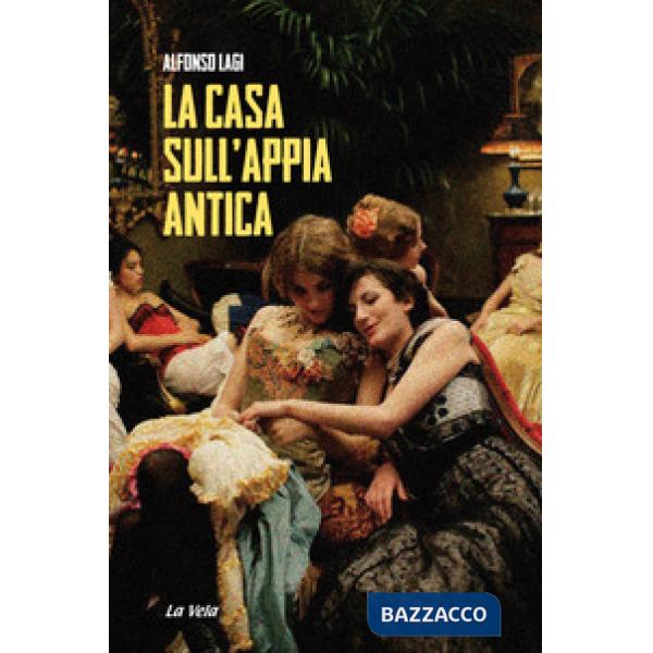 Casa sull'Appia Antica (La)