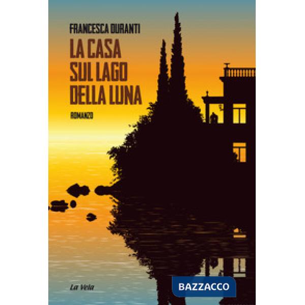Casa sul lago della luna (La)
