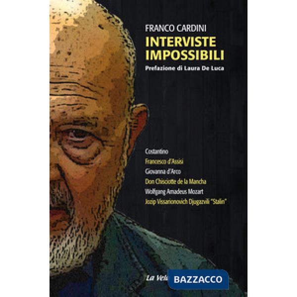 Interviste impossibili