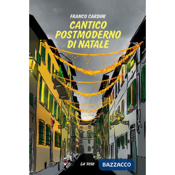 Cantico postmoderno di Natale