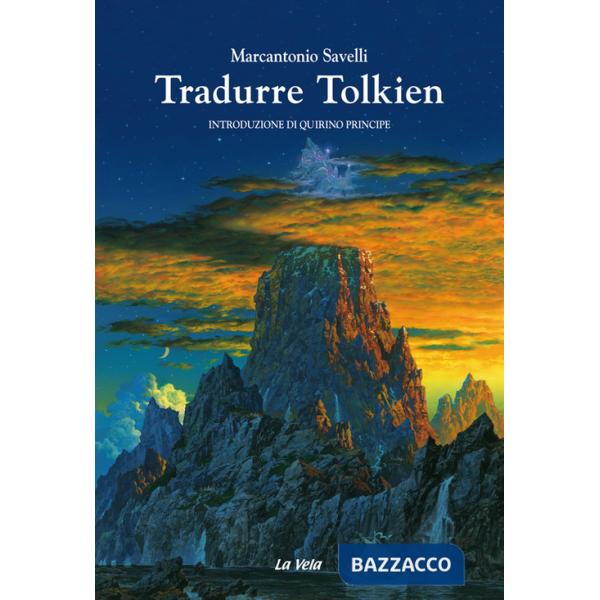 Tradurre Tolkien