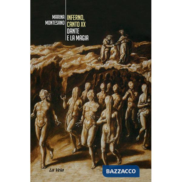 Inferno, Canto XX. Dante e la magia