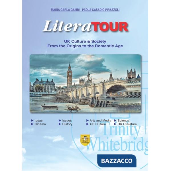 LITERATOUR1 ONLINE