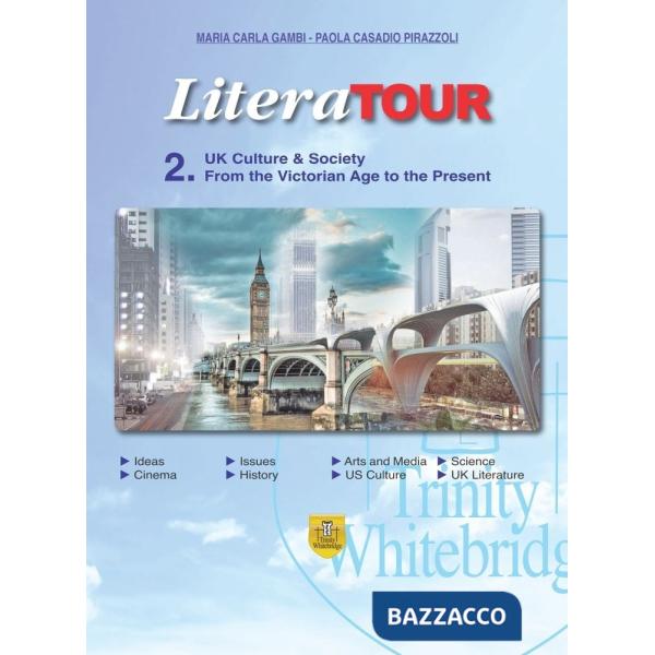 LITERATOUR 2 ONLINE