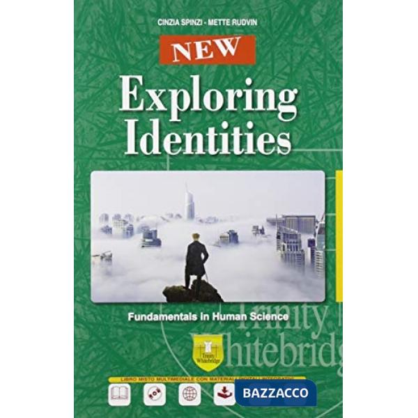 LITERATOUR EXPRESS + NEW EXPLORING IDENTITIES KIT