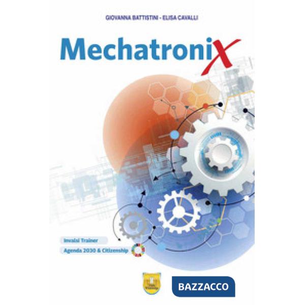 MECHATRONIX