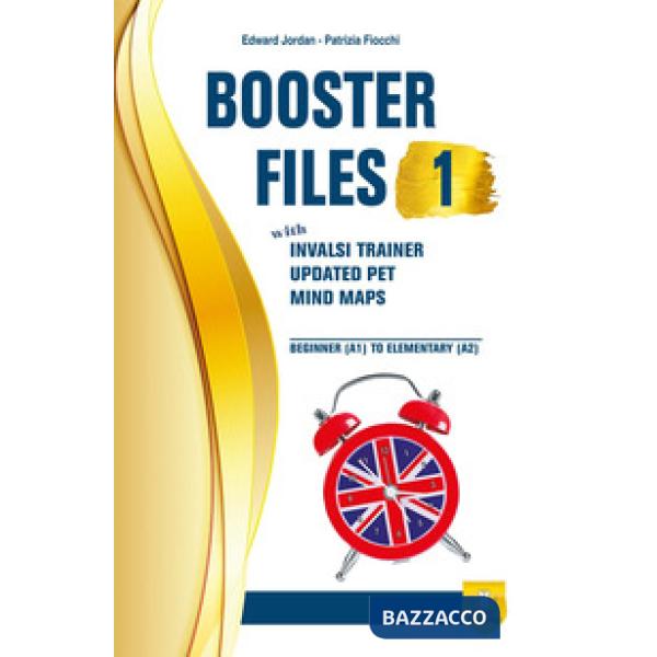 BOOSTER FILES 1
