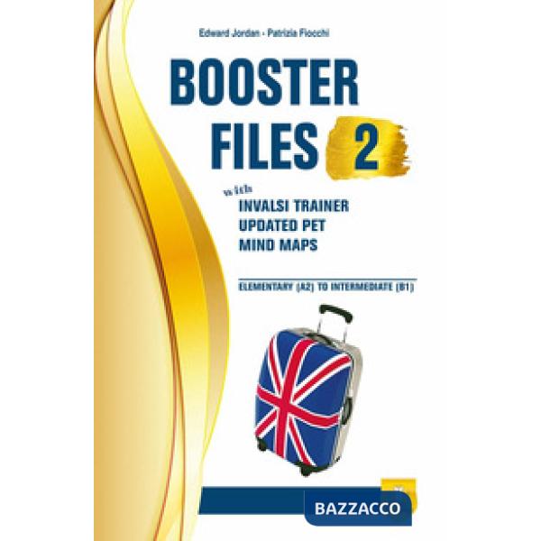 BOOSTER FILES 2