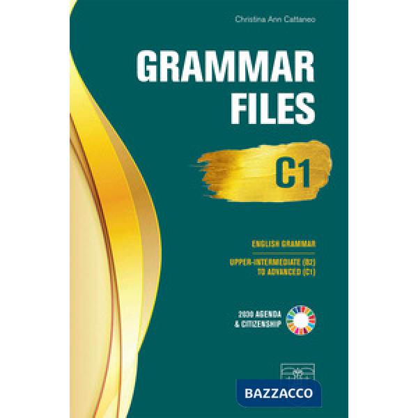 GRAMMAR FILES C1