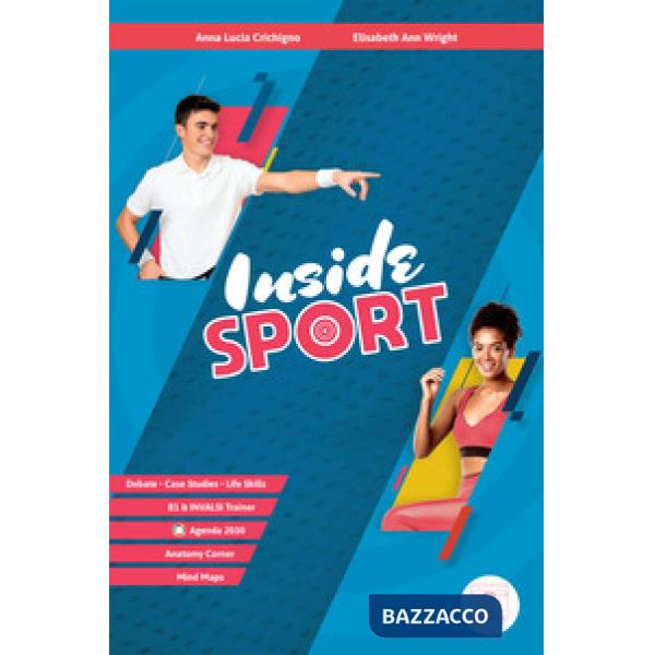INSIDE SPORT