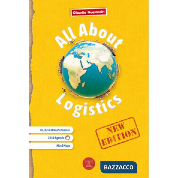 ALL ABOUT LOGISTICS - NEW EDITION