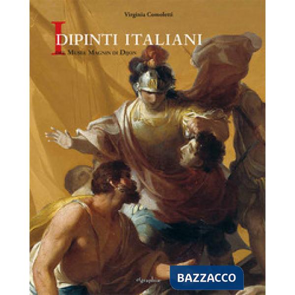 Dipinti italiani del Musée Magnin di Dijon (I)