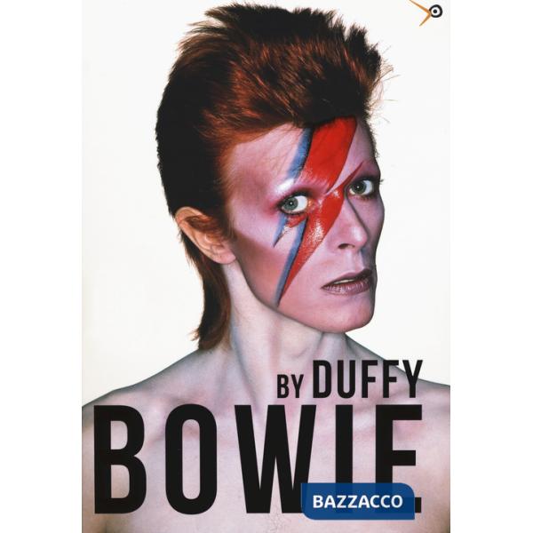 Bowie by Duffy. Ediz. illustrata