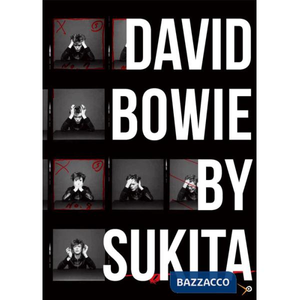 David Bowie. Ediz. illustrata