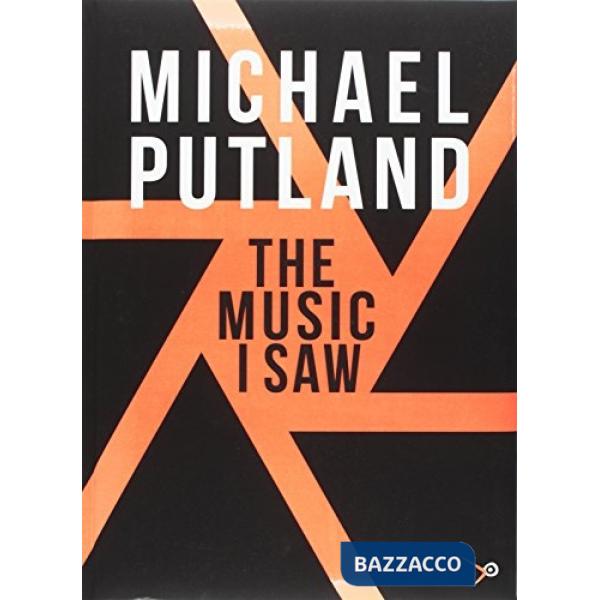 Music I saw (la musica che ho visto) (The)