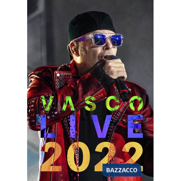 Vasco live 2022