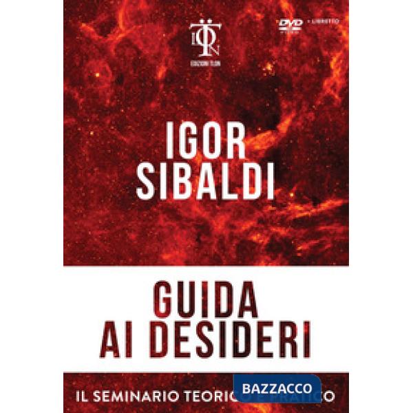 Guida ai desideri. Con DVD