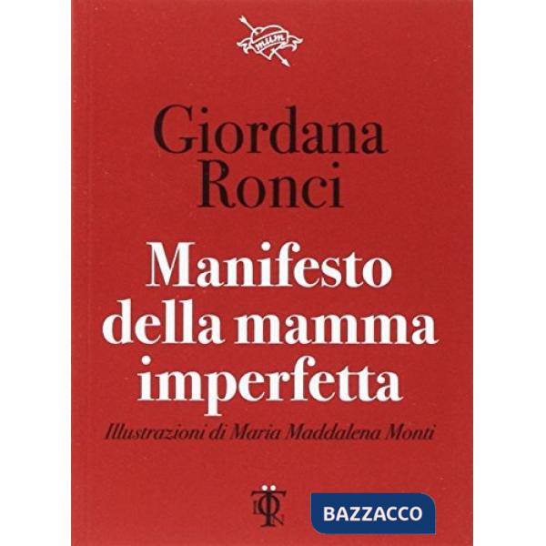 Manifesto della mamma imperfetta