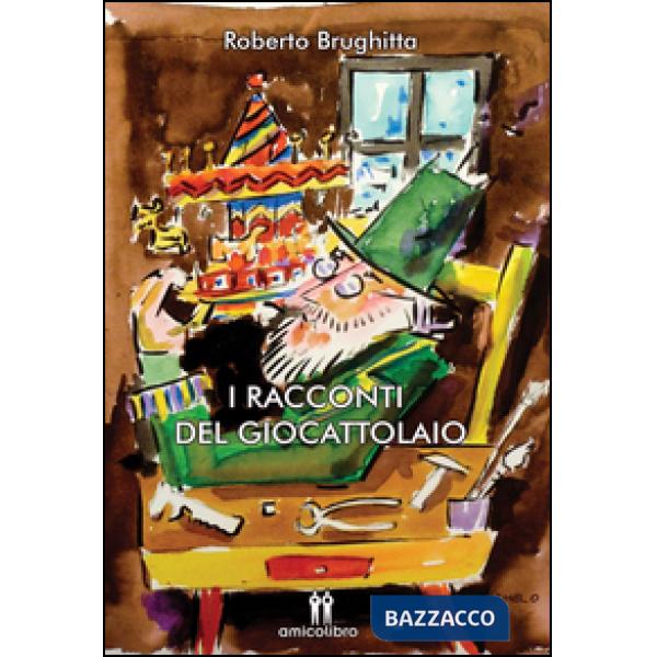 Racconti del giocattolaio (I)