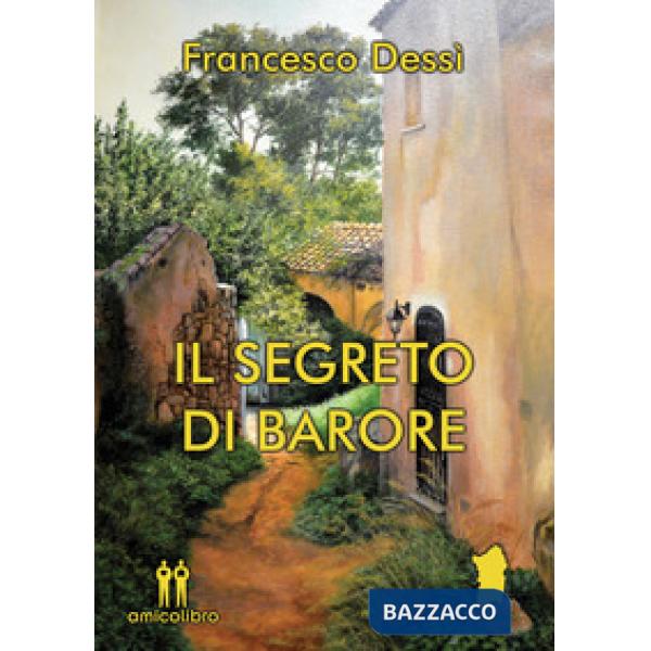 Segreto di Barore (Il)