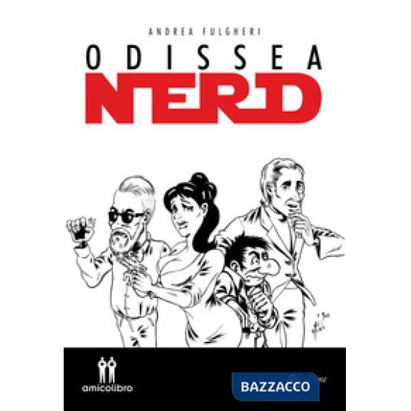 Odissea nerd