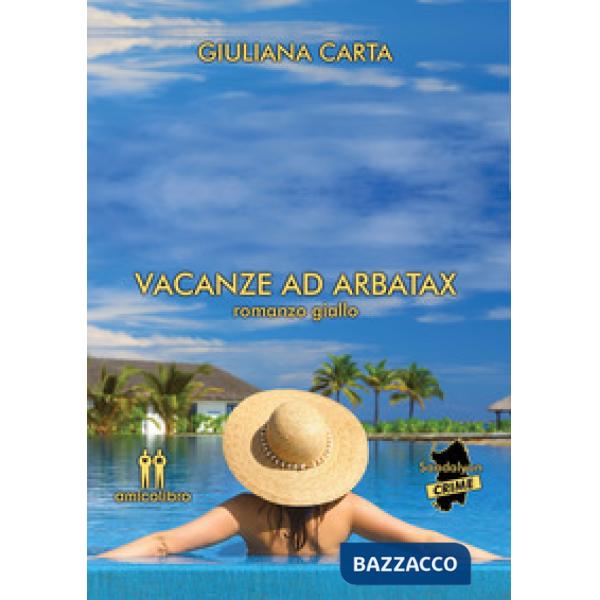 Vacanze ad Arbatax