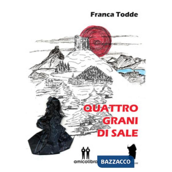 Quattro grani di sale