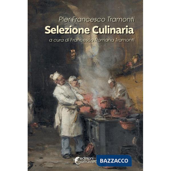 Selezione culinaria